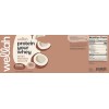 Wellah Your Whey (30 Servings, Coconut Flavored) - Whey Protein
