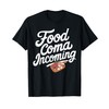 Charcuterie Board Funny Charcuterie T-Shirt