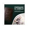 Pack 2 Shampoo Anticaída Romerox Tratamiento Cabello Barba