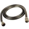 Bronze Shower Hose / 170 cm / 1.7 m /