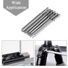 Mesee 6Pcs Magnetic Inner Hexagon Head Screwdriver Bits Set, H2.5-H8