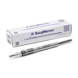 BERU GE121A High-tech Glow Plug, Set of 10
