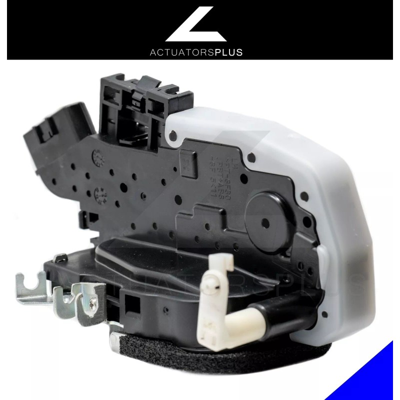 Actuators Plus For Infiniti Q60 COUPE Left Driver Door Lock