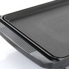 Better Chef Family Size Electric Counter Top Grill Griddle 18"