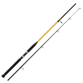 WFT Never Crack Senso Pilk 2.10 m 50-160 g