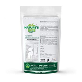  Generic KEN Spirulina Powder - 100 GM