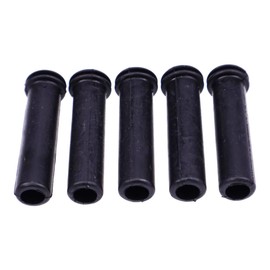 Chamixx 5X Vacuum Hoses 694000 281730 691040 Compatble with Briggs & Stratton 20-27HP Engines