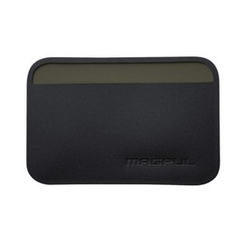 Magpul Men's Essential DAKA, Wallet, Black, 4.13" X 2.75", Polymer, One Size