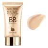 Zeusee 50ml Base De Maquillaje:impermeable,sin Transferencia