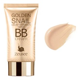 Zeusee 50ml Base De Maquillaje:impermeable,sin Transferencia