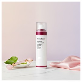 Centellian24 Madeca Cream Mist 120ml x 2 I agree to the use of personal information / 센텔리안24 마데카 크림 미스트 120ml 2개 개인정보 활용에 동의합니다