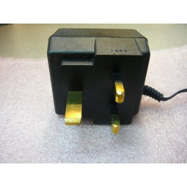 RACAL EUROPEAN AC Adapter 240V~ 50Hz 80mA  **NEW**  1/PKG