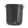 Dosing Cup 150ml 58mm Hands Free Stainless Steel Universal Inverted