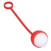 USB Rechargeable Night Light Silicone Lamp Mini Bedside LED Lamp