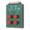 SBC Reset Tool, OBD2 SBC Repair Tool, Metal ABS Repairing