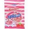 Splash - Nigerian Strawberry and Cream Flavored Candy [48 pieces]