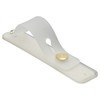KOYOKOMA Smartphone Belt, Smartphone Band, Fall Prevention, Smartphone Stand, Smartphone