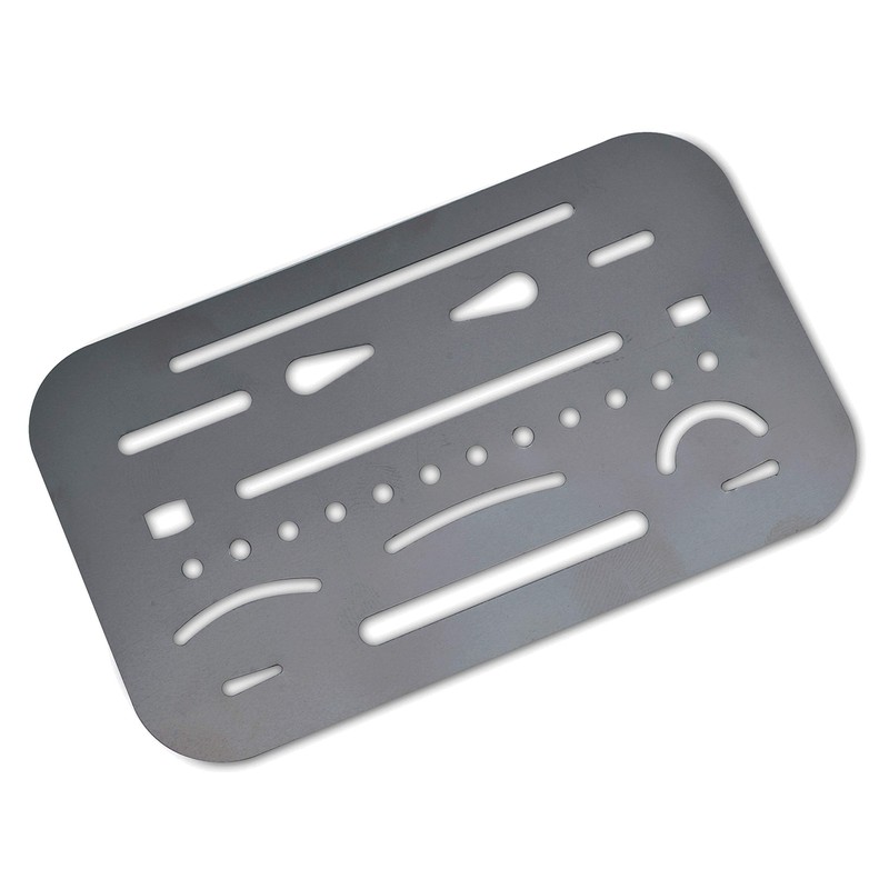 Mr. Pen- Art Eraser Set, 3pcs, Pencil Eraser, Artist Eraser,