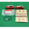 For Honda Honda 16010-Z6L-003 Genuine Carburetor Gasket Kit EB10000 GX630