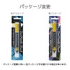 Pentel Dual Metallic Brush Gold XGFH-DX