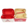 Pine Create pacapo. Wendy's Creamy White, creamy white