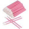 200 Pcs Lip Wands Applicators, Lipstick Testers Lint Free Applicators