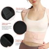 Chaleco Corrector De Postura Ortopédico Lumbar Unisex