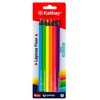 Kathay 86234399 6 Colours Soft Tip Pencil Lead 3mm Perfect