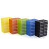 Patrol Group SZU10 Xczap G001 Set of 10 Modular Storage