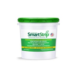 Dumond Chemicals 27691033322 Avanzado Disolvente Inteligente de Pintura que la Desprende en Tiras, 1 Cuarto de Galón Cuarto