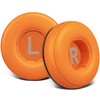 SOULWIT 70 mm Replacement Ear Pads for JBL Tune 450BT