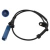 febi bilstein 47809 ABS Sensor, pack of one