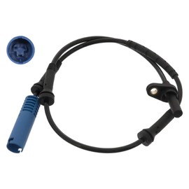 febi bilstein 47809 ABS Sensor, pack of one