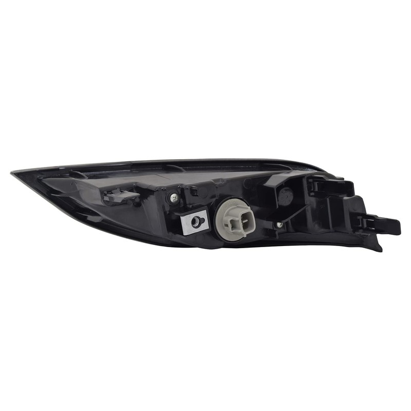 TYC 12-5445-00 Turn Signal Light Assembly Right-Side Compatible with 2014-2019