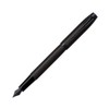 PARKER IM Achromatic Collection Fountain Pen, Matte Black, BT 21