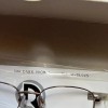 ROCHESTER DELTA D. Brown FRAMES Size 51-19-145mm Optical Wire Rim