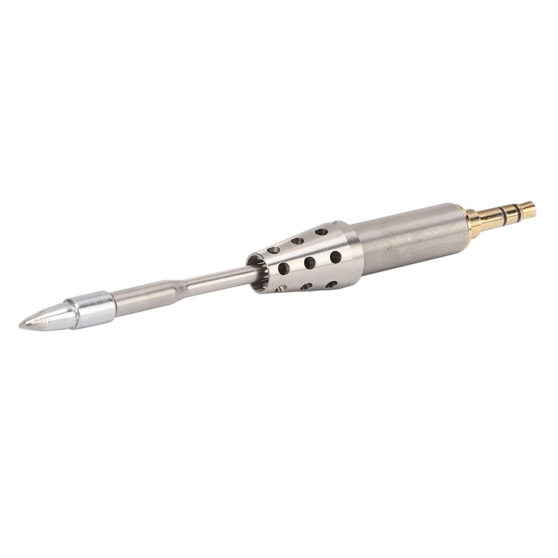 Soldering Iron Tip 300℃360℃ High Temperature Resistant Soldering Head Replacement