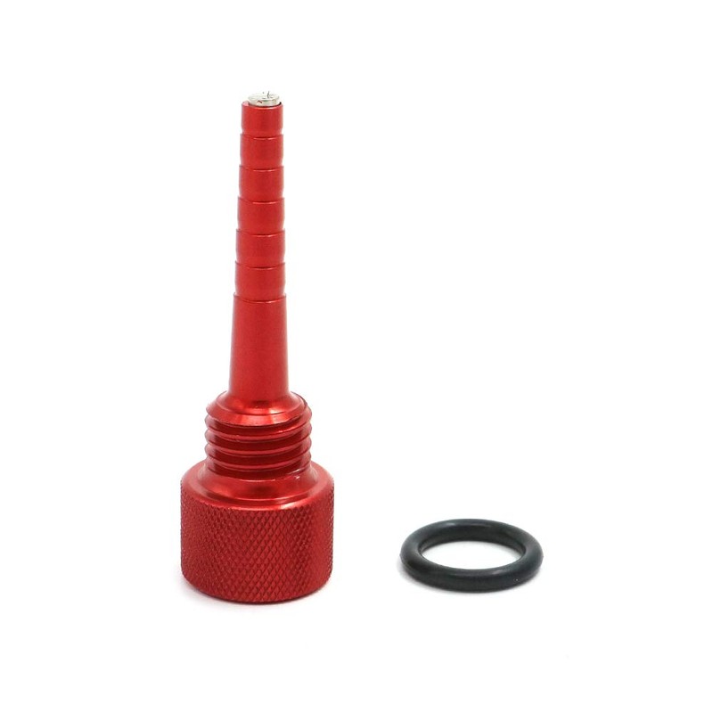 Motoparty For Predator 3500 Inverter Generator Magnetic Oil Dip Stick