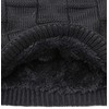 Hatstar Warm Lined Women's Beanie | Men's Hat Winter Hat