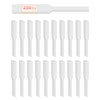 250/500/1000/2500 Pieces Perfume Tester Strips, Disposable Fragrance Test Strips, Pure