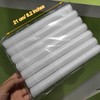 zalati Non-slip Foam 14pcs Fixed Bars Elastic Foam Rods Sticks