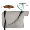 QEXUJOW Leaf Blower Accessories & Leaf Vacuum Accessories, Leaf Blower