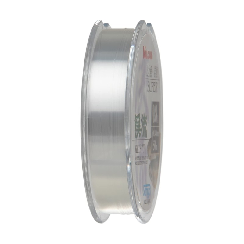 Sanyo Nylon Line Valcan Super Mountain streams yamame, charr 50 m