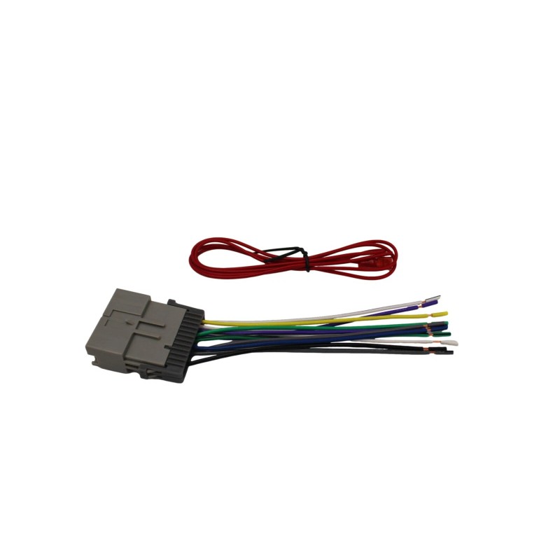 IMC Audio Wire Harness for 2006 2007 2008 2009 2010