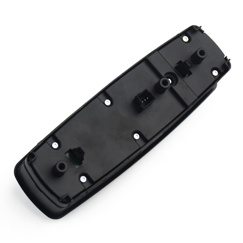 GEEANDLY Window Regulator Switch Window Regulator Switch A1698206410 Compatible for