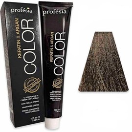 Profesia Permanente Haarfarbe, 100 ml, Farbton 4/03