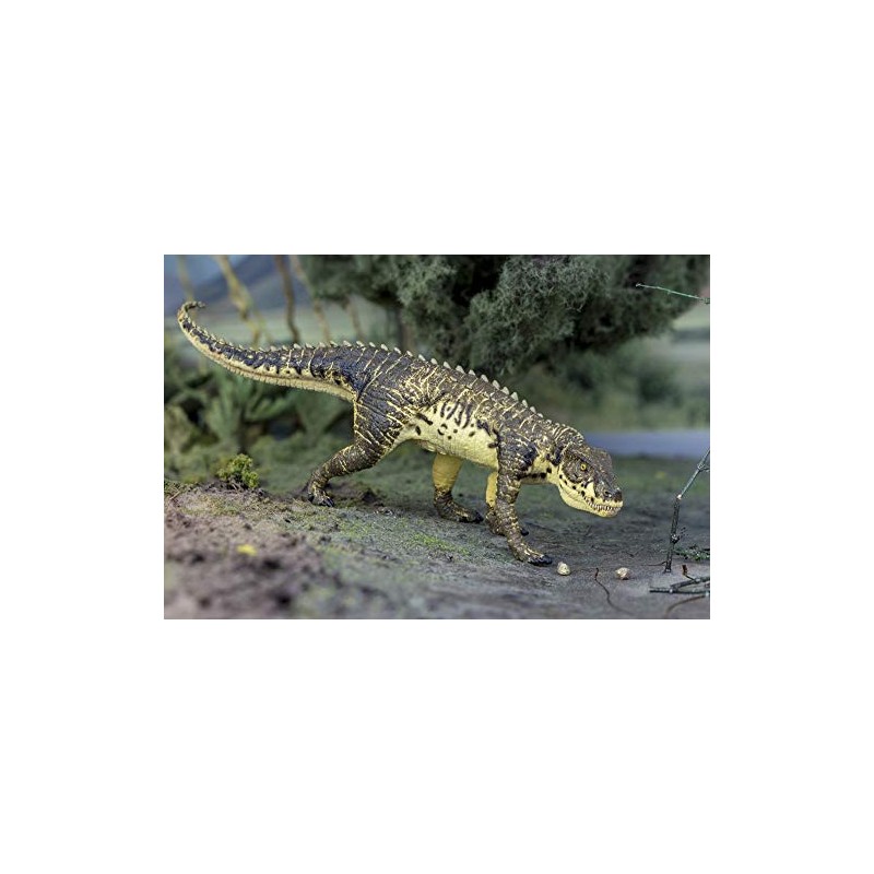 Safari Ltd. Postosuchus Figurine - Detailed 7.5" Prehistoric Figure -