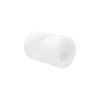 smartect Wall and Ceiling Pins for Textile Cables [Pack of
