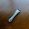 MecArmy CL-D2 Titanium Clip for Flashlight - Suspension Clip for