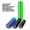 Peacefair Lithium Battery Voltage Tester LCD Display Internal Resistance Meter